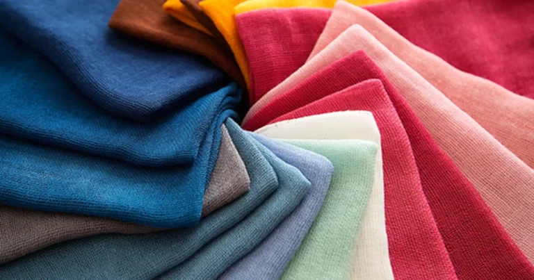Fabric Care